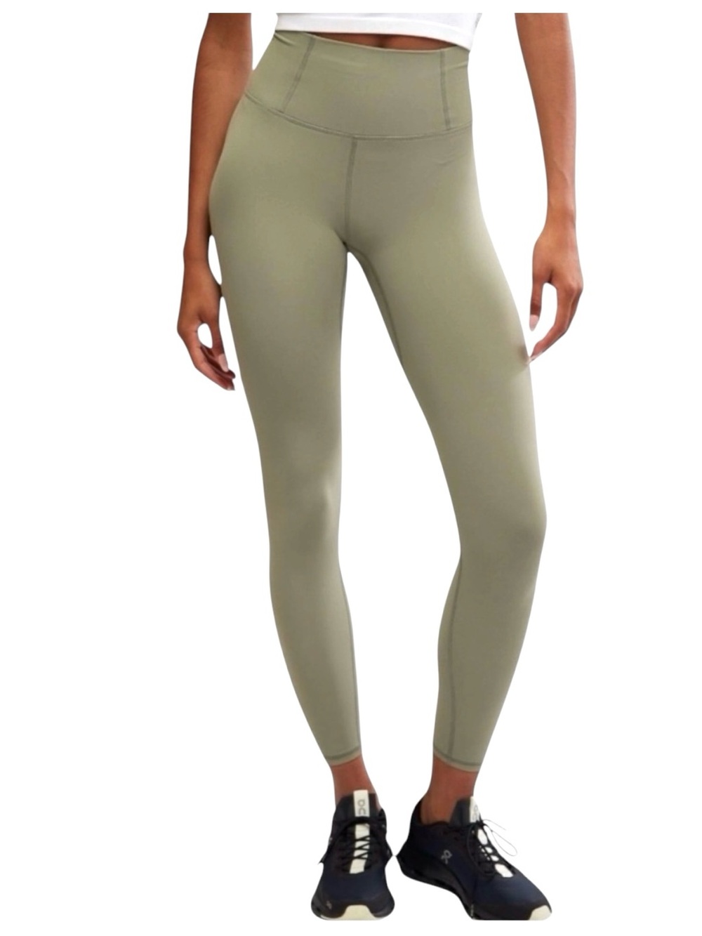 Free People Never Better Leggings